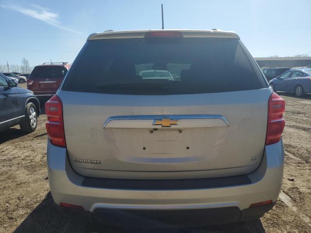 2017 Chevrolet Equinox Lt - Image 6