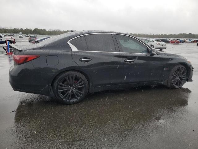 2018 Infiniti Q50 Luxe - Фото 3