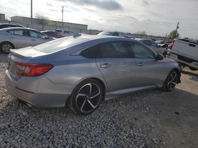 2020 Honda Accord Sport - Фото 3
