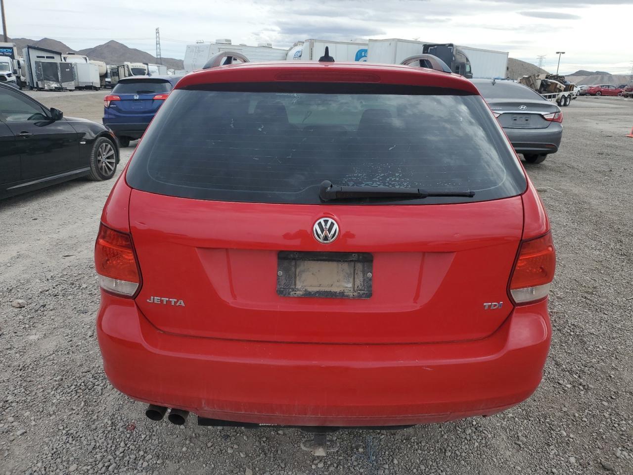 2013 VOLKSWAGEN JETTA TDI - Image 6