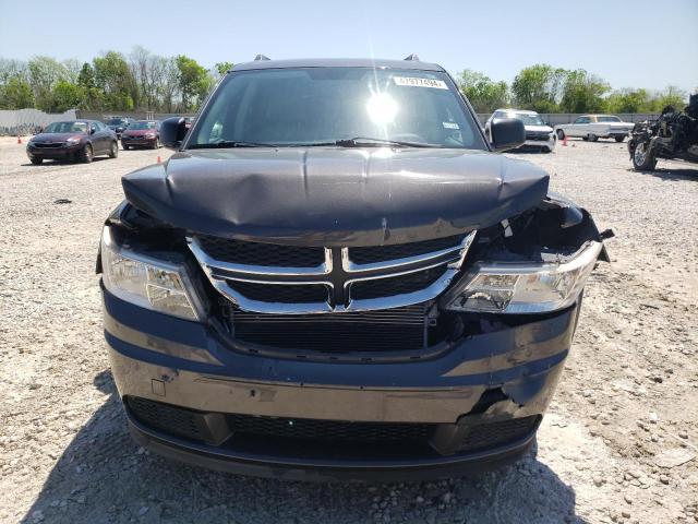 2016 Dodge Journey Se - Image 5