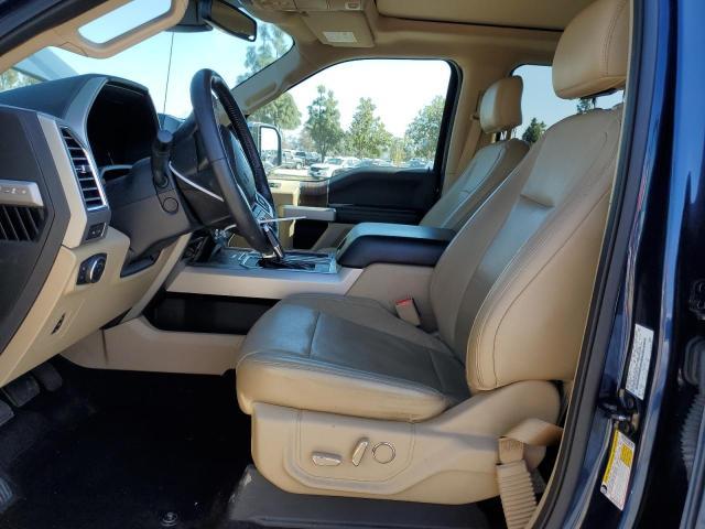 2016 Ford F150 Supercrew - Фото 7