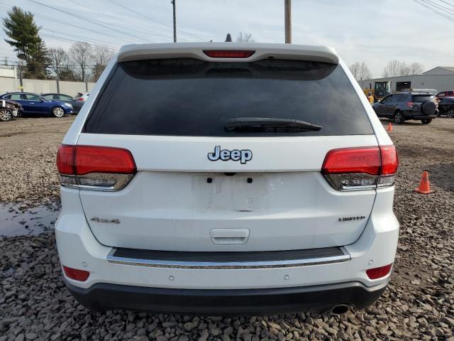 2018 Jeep Grand Cherokee Limited - Фото 6