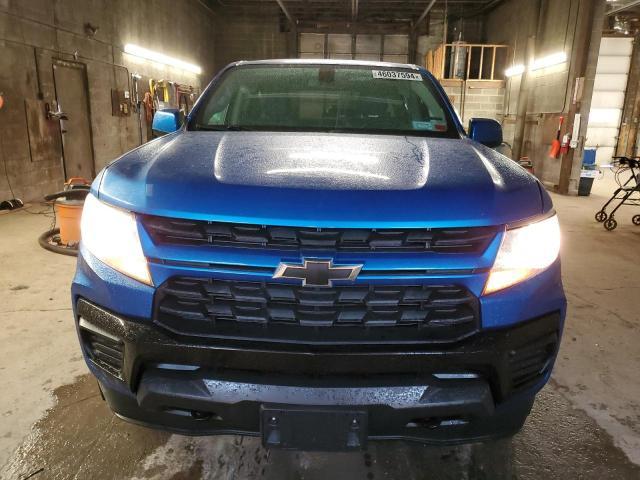 2021 Chevrolet Colorado - Image 5