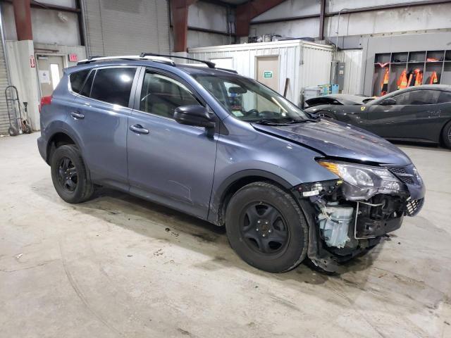 2013 Toyota Rav4 Le - Image 4