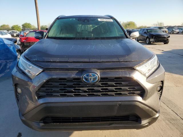 2020 Toyota Rav4 Xle - Фото 5