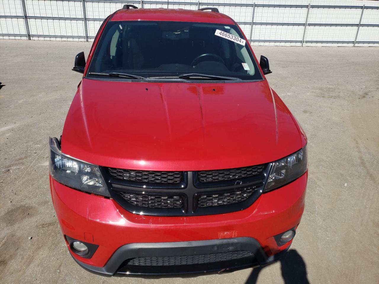 2016 DODGE JOURNEY SX - Image 5