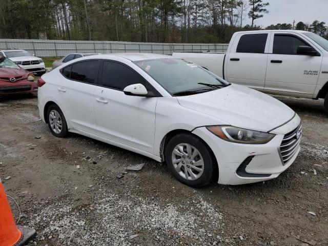 2017 Hyundai Elantra Se - Фото 4