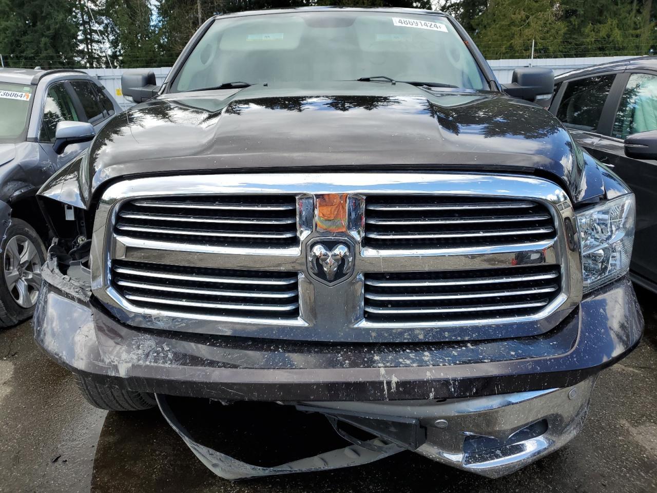2017 RAM 1500 SLT - Image 5