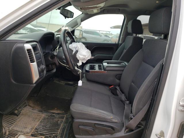 2017 Chevrolet Silverado C1500 Lt - Фото 7