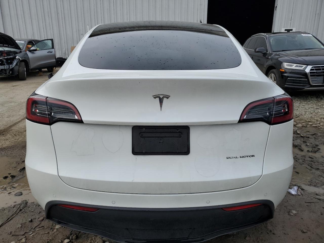 2022 TESLA MODEL Y - Image 6