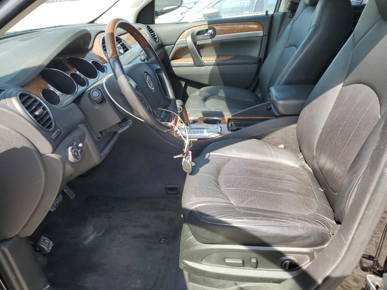 2011 BUICK ENCLAVE CX - Фото 7