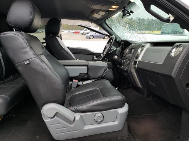 2014 Ford F150 Super Cab - Image 7