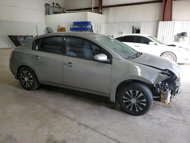 2012 Nissan Sentra 2.0 - Фото 4