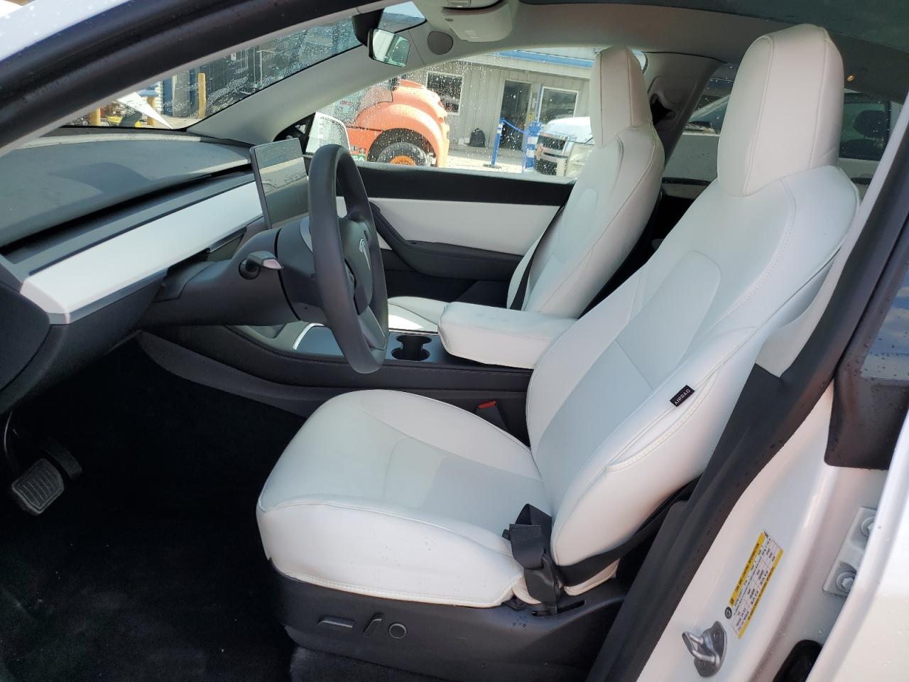 2022 TESLA MODEL Y - Image 7