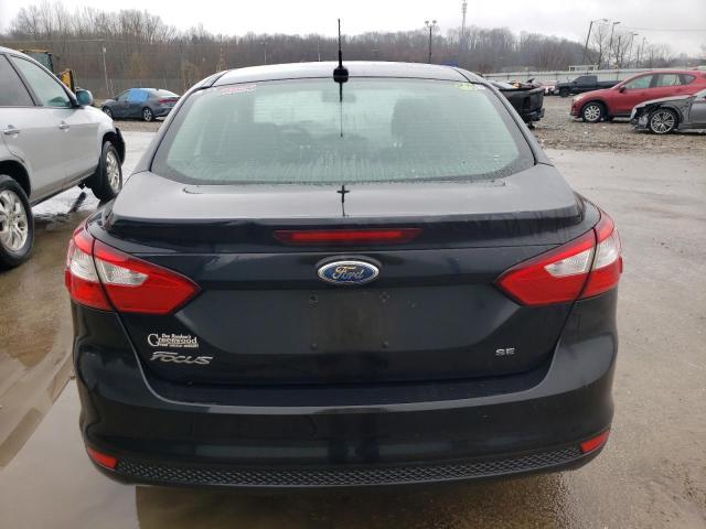 2012 Ford Focus Se - Image 6
