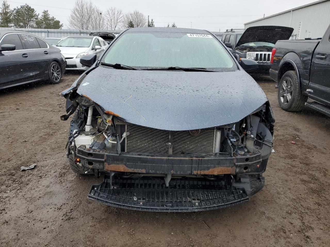 2016 TOYOTA COROLLA L - Image 5