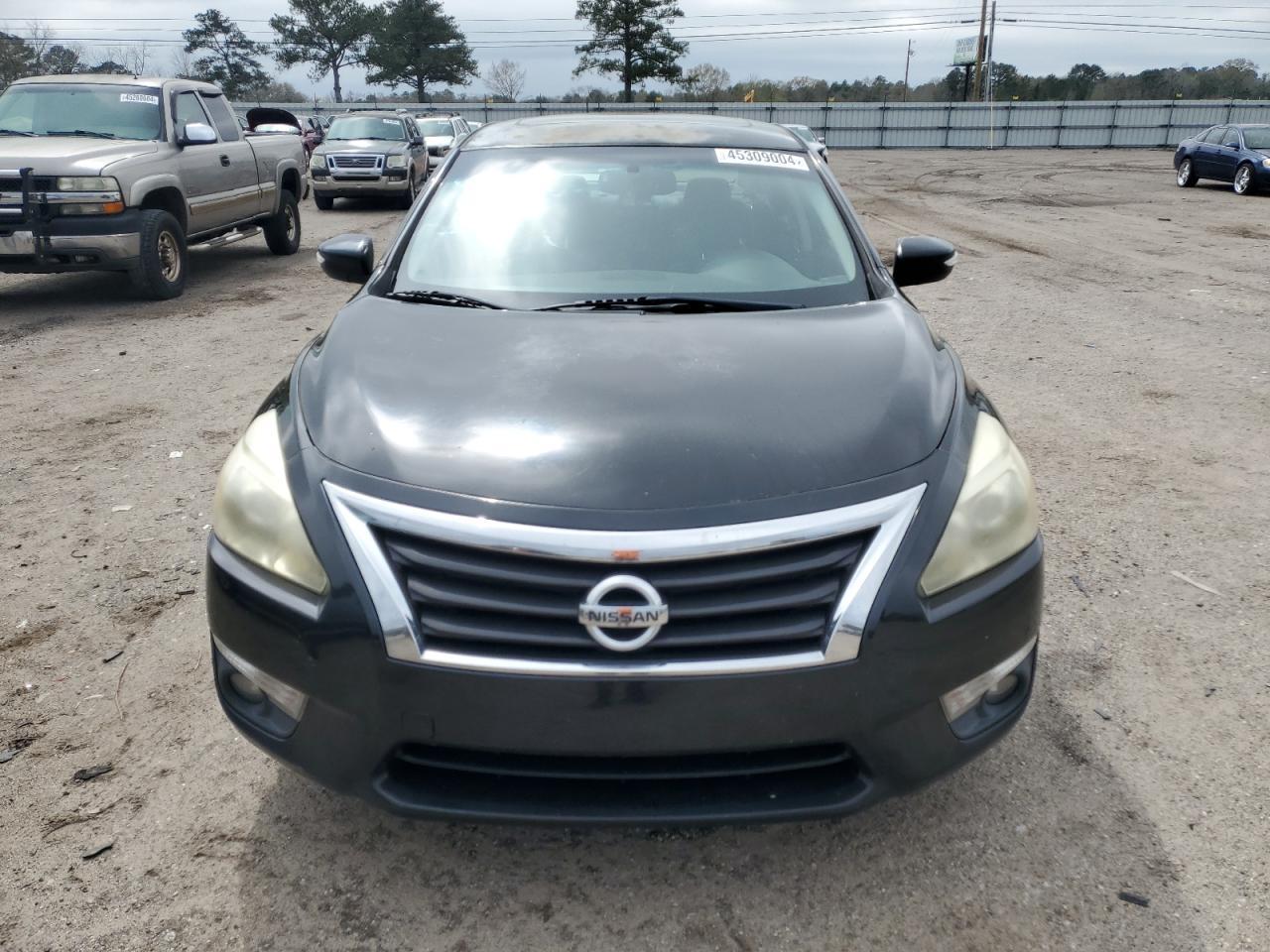 2014 NISSAN ALTIMA 2.5 - Image 5