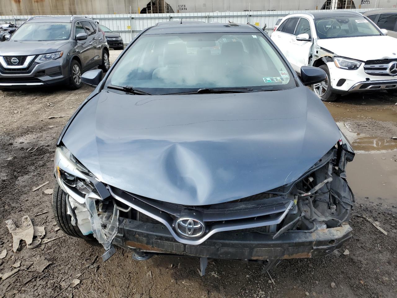 2015 TOYOTA COROLLA L - Image 5