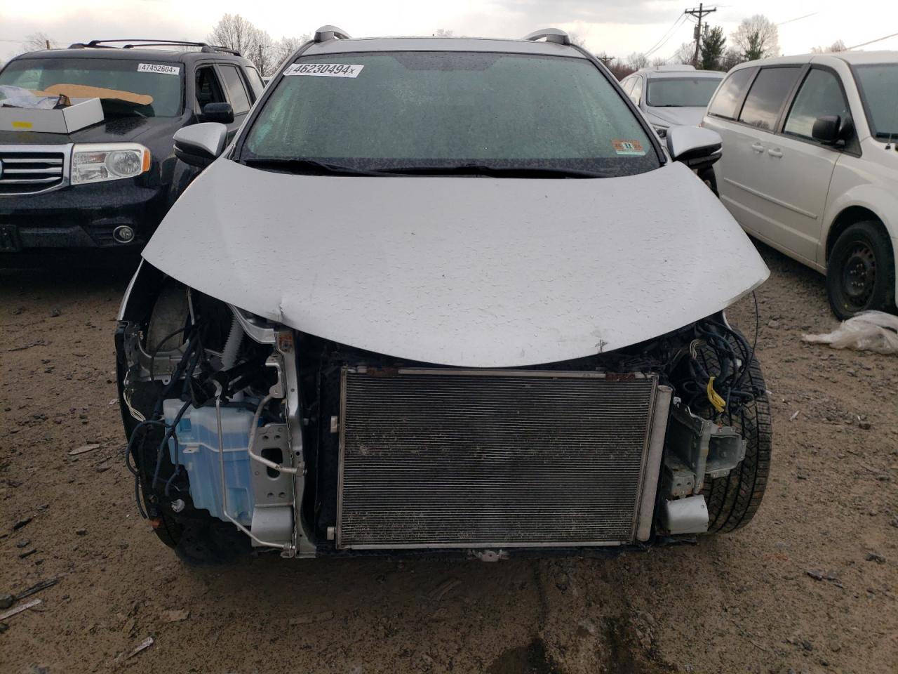 2015 TOYOTA RAV4 LIMIT - Фото 5