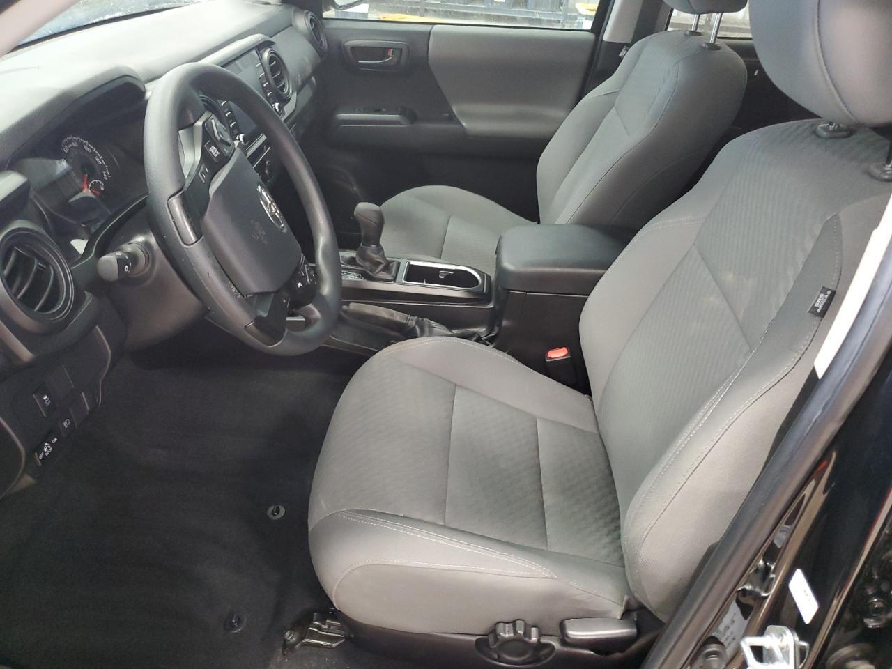 2023 TOYOTA TACOMA DOU - Фото 7