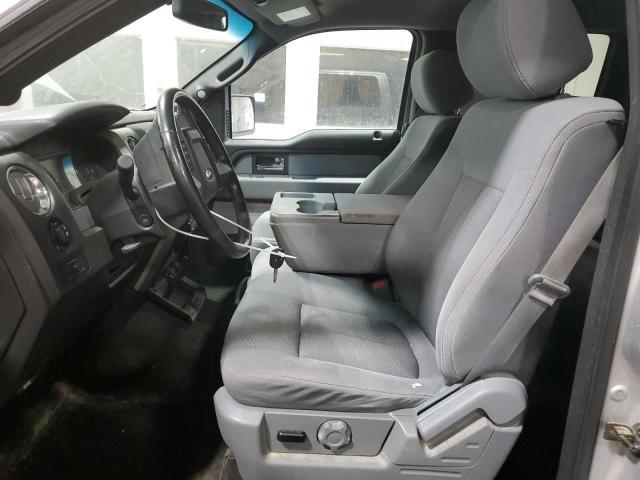 2013 Ford F150 Supercrew - Image 7