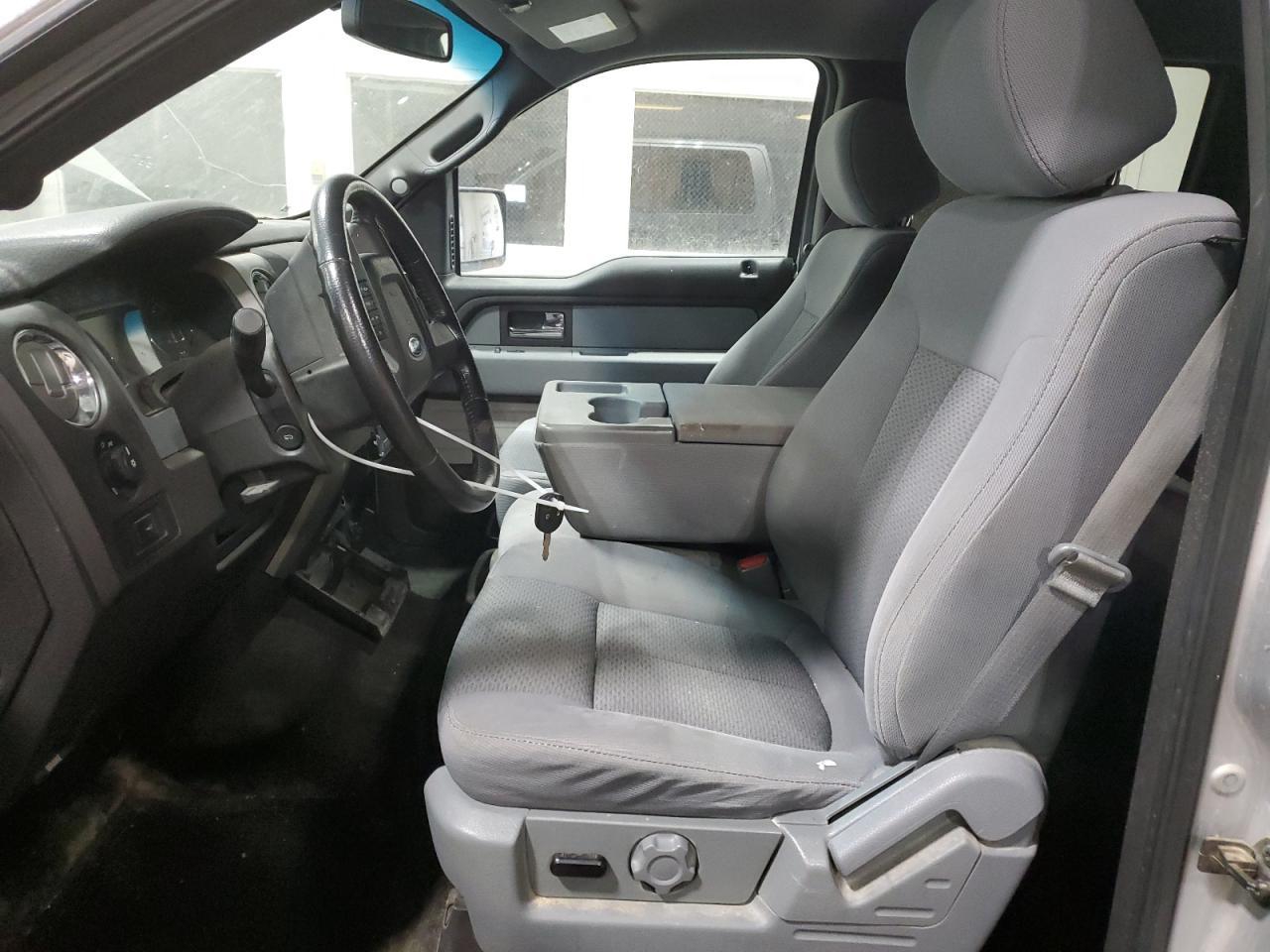 2013 FORD F150 SUPER - Фото 7