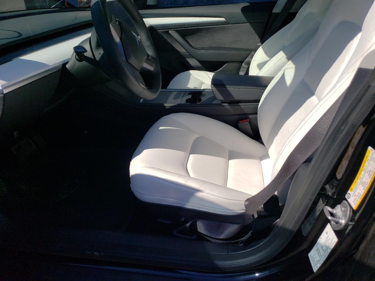 2021 TESLA MODEL 3 - Фото 7