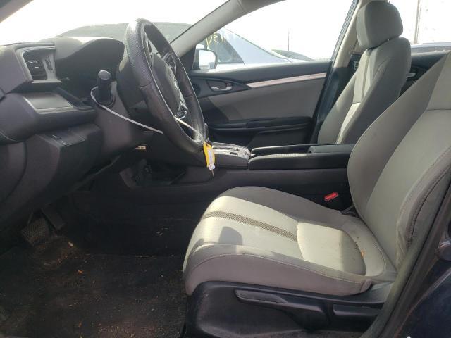 2016 Honda Civic Lx - Image 7