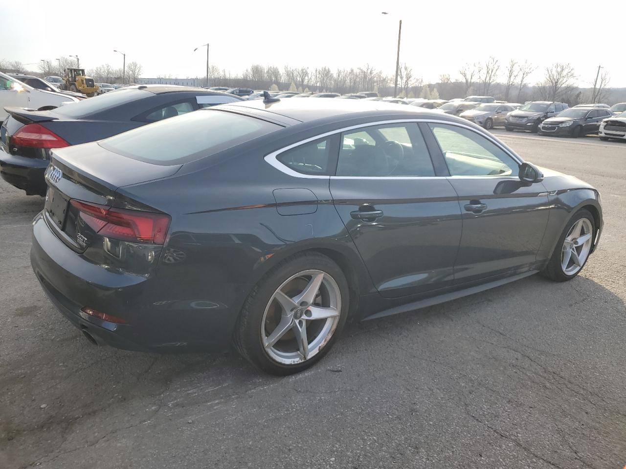 2018 AUDI A5 PREMIUM - Image 3
