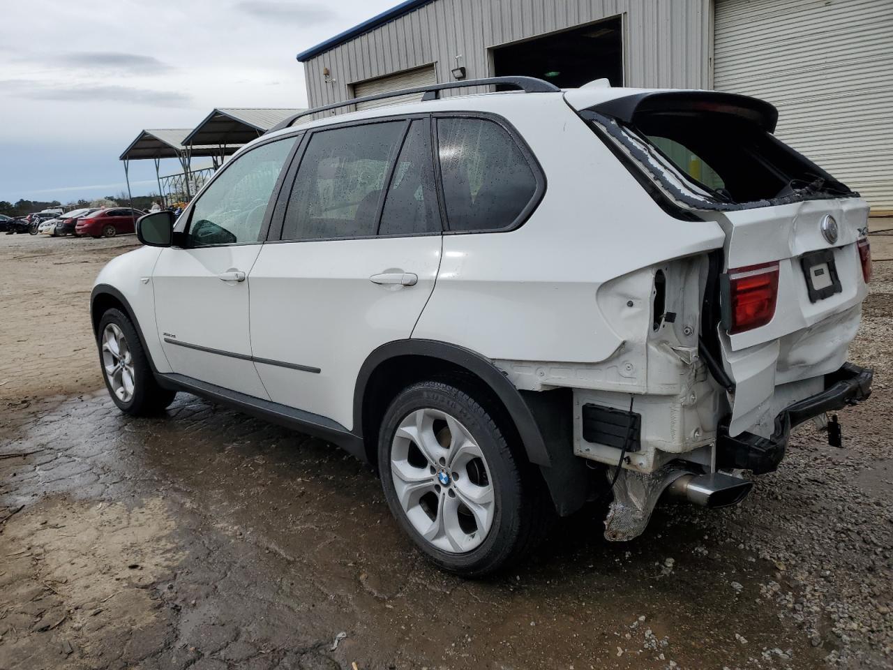 2012 BMW X5 XDRIVE5 - Image 2