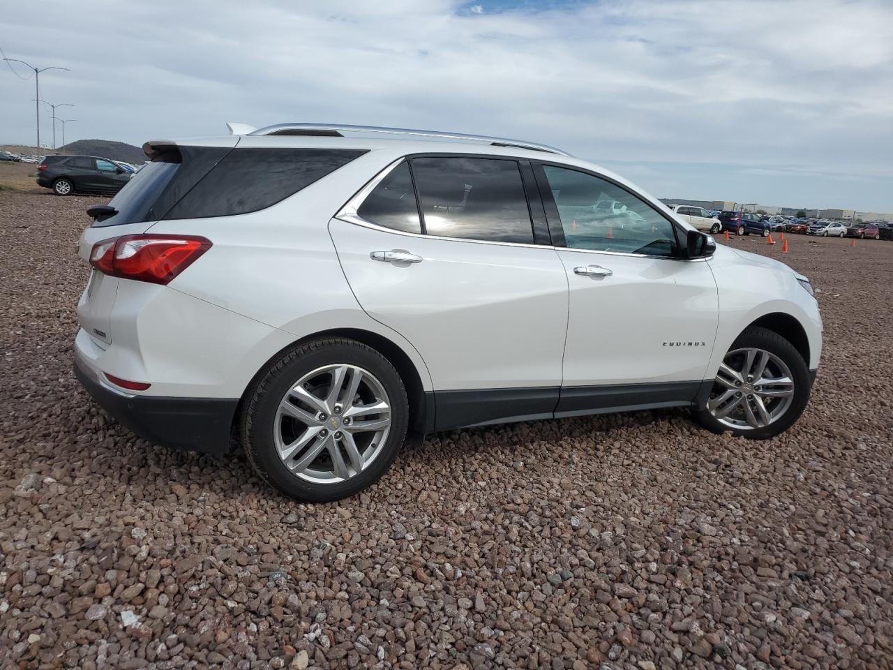 2018 CHEVROLET EQUINOX PR - Image 3