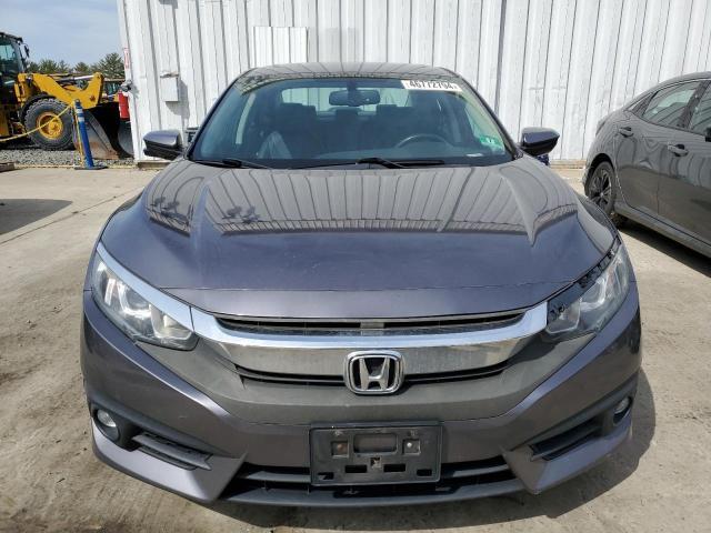 2016 Honda Civic Exl - Image 5