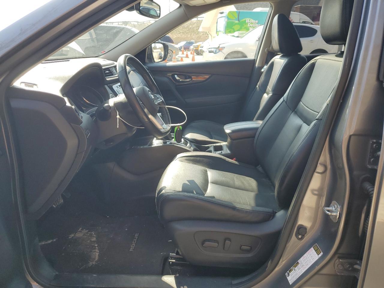 2018 NISSAN ROGUE S - Image 7