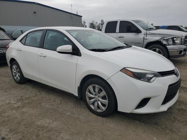 2014 Toyota Corolla L - Image 4