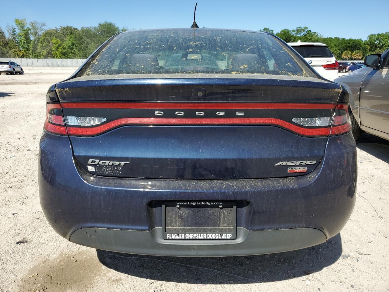 2015 DODGE DART SE AE - Image 6
