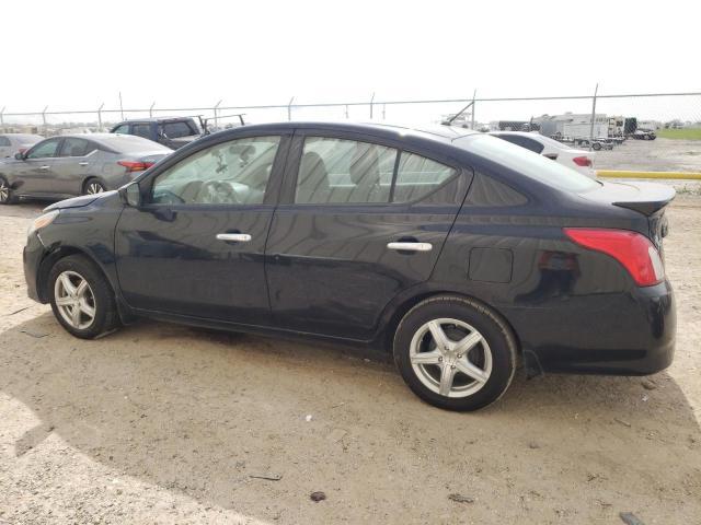 2016 Nissan Versa S - Image 2