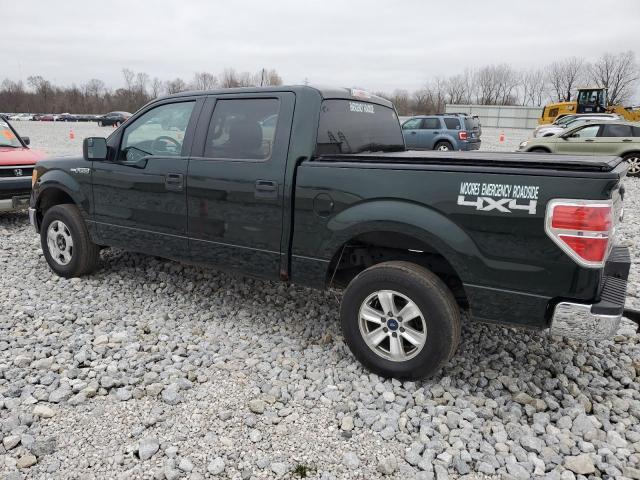 2014 Ford F150 Supercrew - Image 2