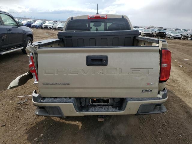 2021 Chevrolet Colorado Z71 - Image 6
