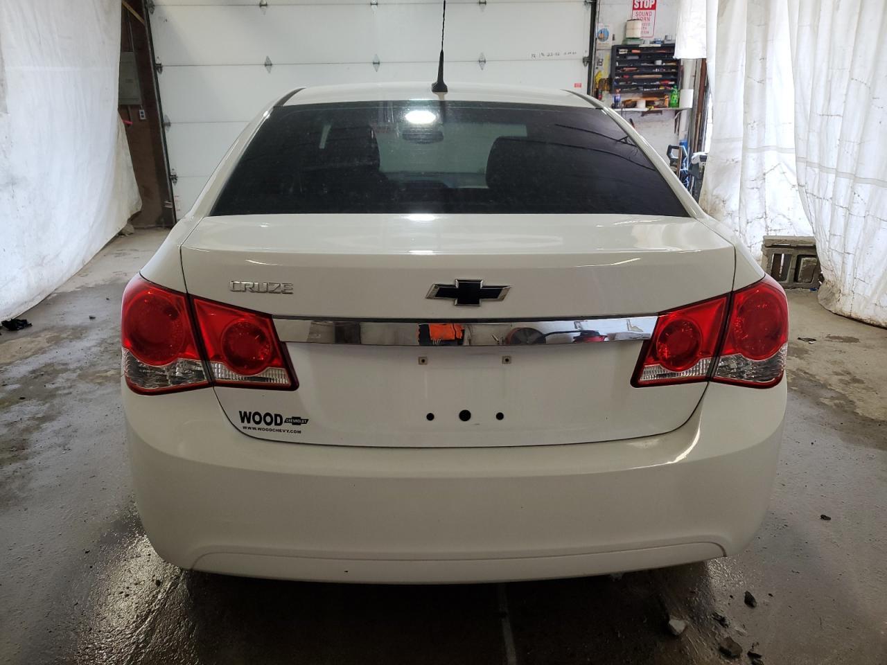 2014 CHEVROLET CRUZE LS - Image 6