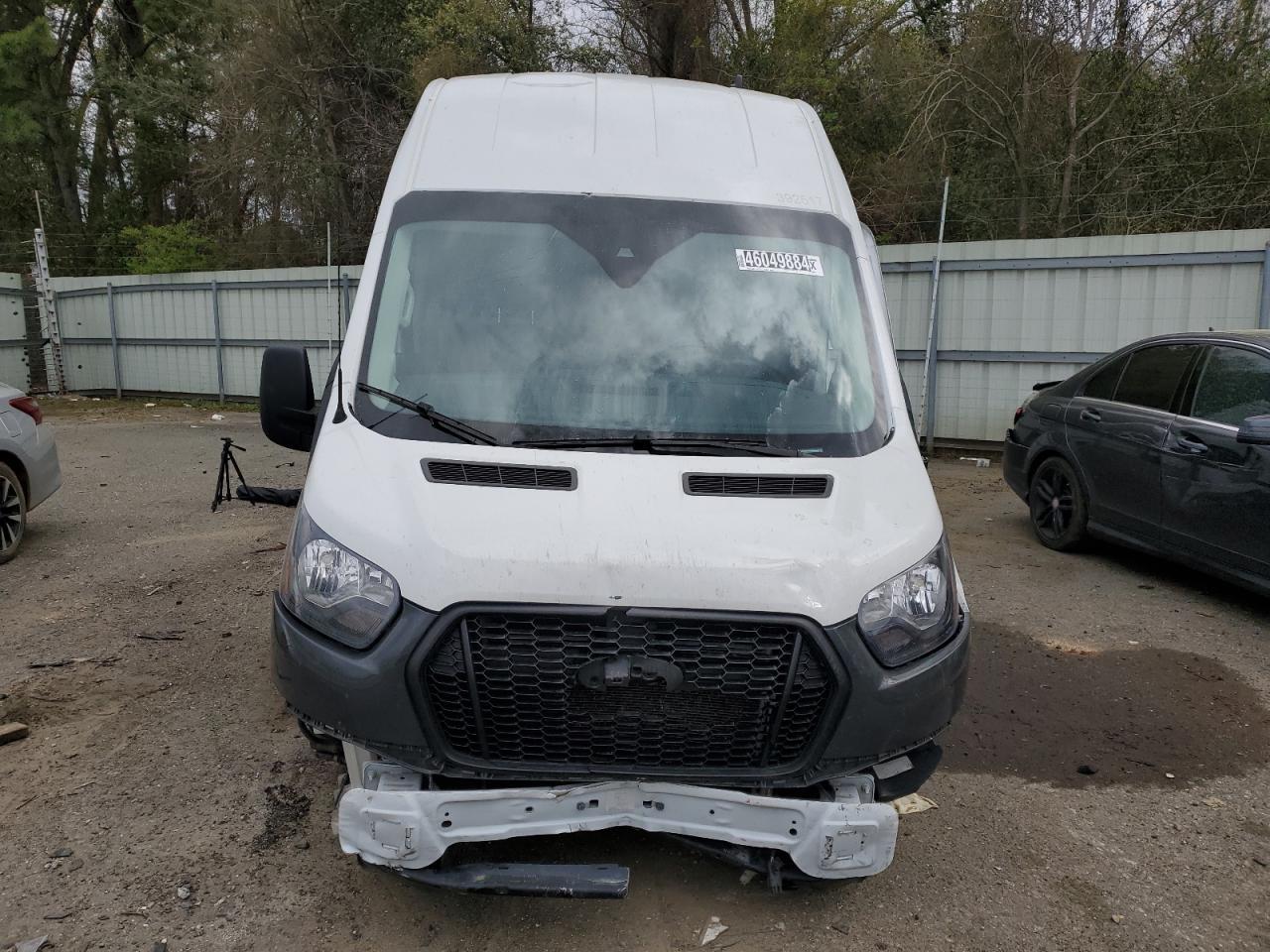 2021 FORD TRANSIT T- - Image 5