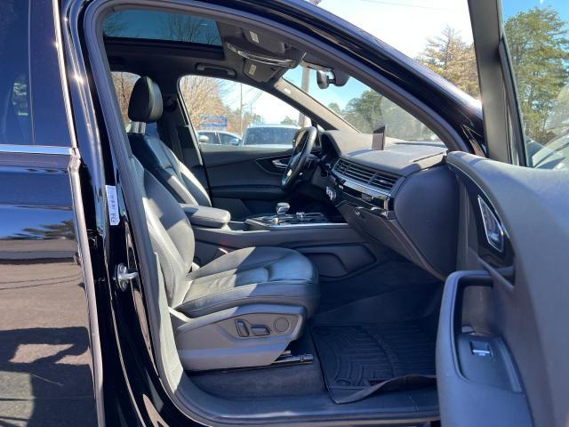 2017 Audi Q7 Premium - Фото 5