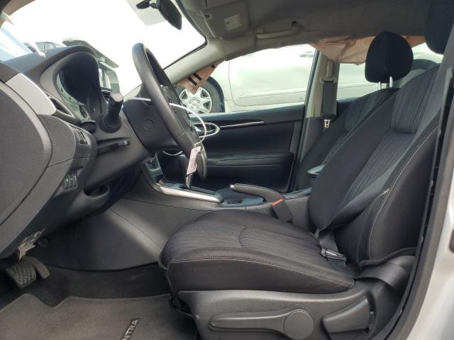2018 Nissan Sentra S - Фото 7
