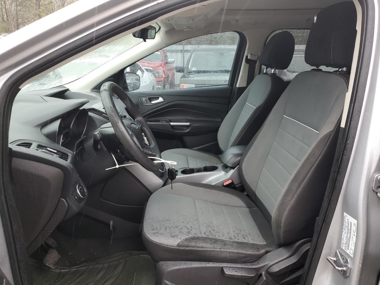 2013 FORD ESCAPE SE - Image 7
