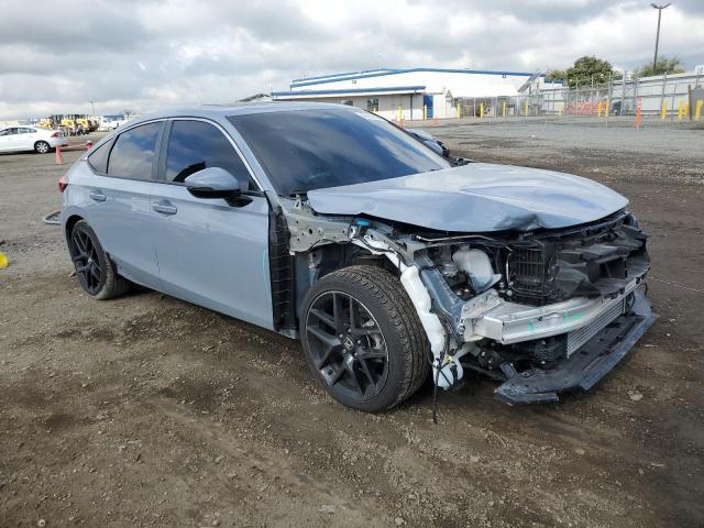 2023 Honda Civic Sport Touring - Фото 4