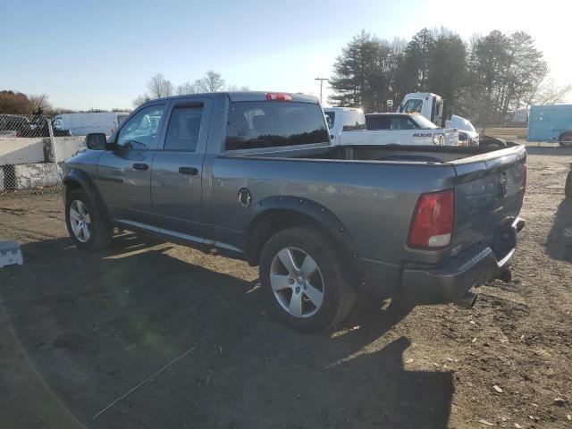 2012 Dodge Ram 1500 St - Image 2