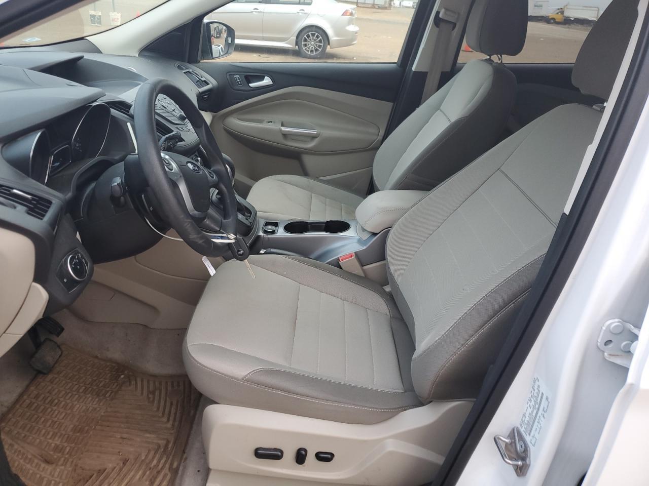 2015 FORD ESCAPE SE - Image 7