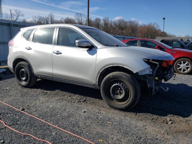 2015 Nissan Rogue S - Фото 4