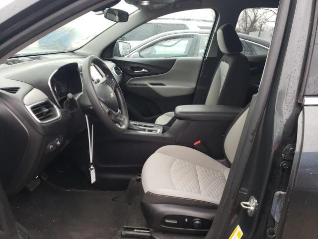 2019 Chevrolet Equinox Lt - Фото 7