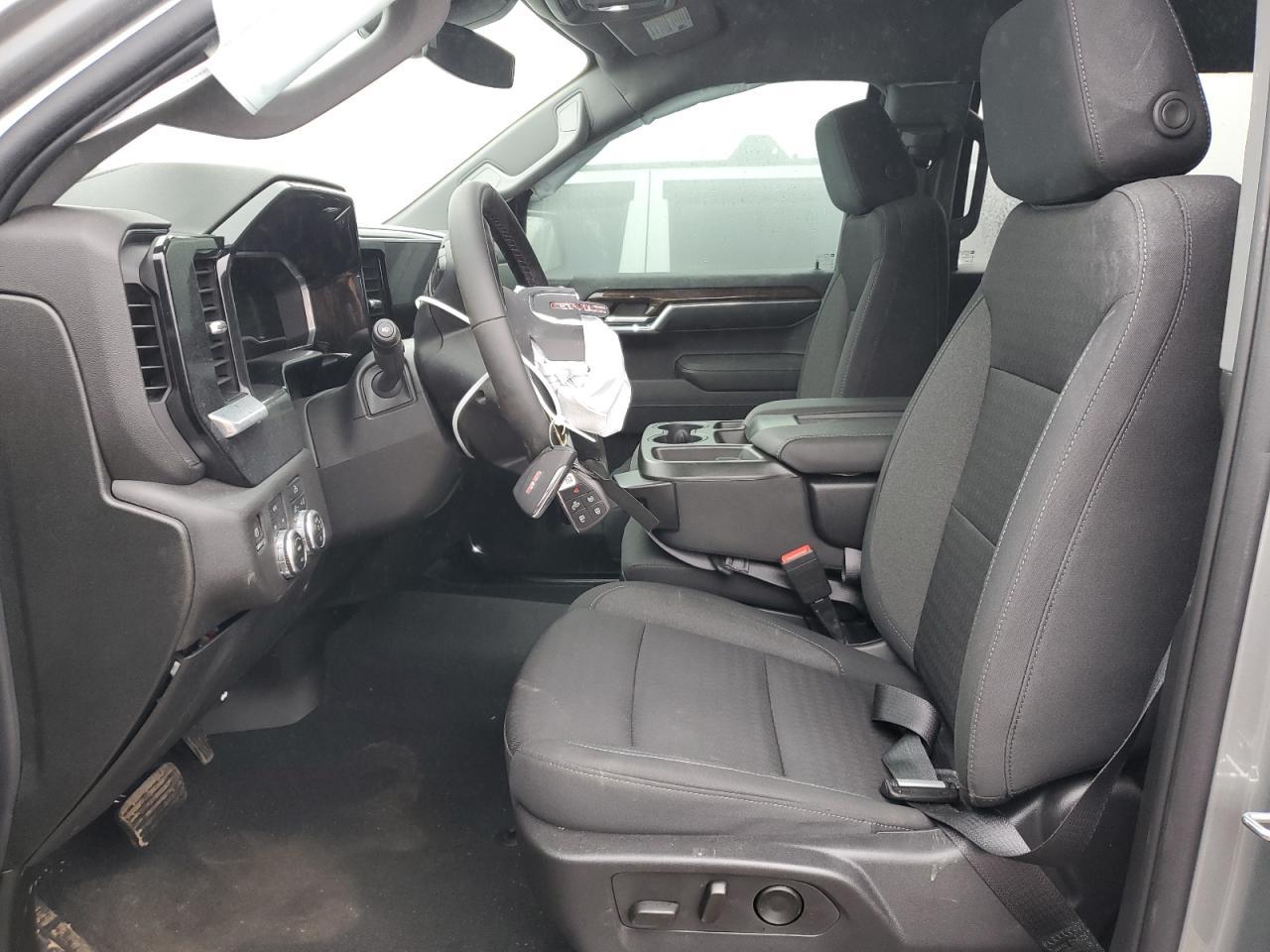 2023 GMC SIERRA K15 - Фото 7